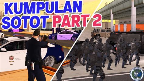 KUMPULAN SOTOT PART 2 GTA SA ROLEPLAY YouTube