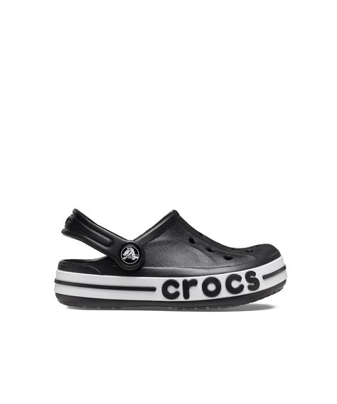 Crocs Bayaband Clog K Çocuk 207019 6tg Sneaks Up