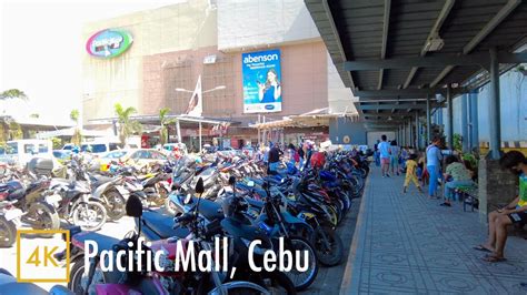 Pacific Mall Cebu Philippines4K YouTube