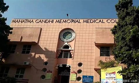 Two Year Roster System Mgm Medical College Indore Replaces Hods