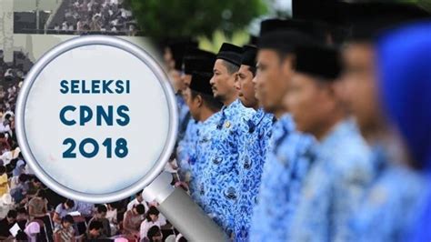 Beredar Bocoran Rincian Formasi Cpns Pemprov Jawa Tengah Begini