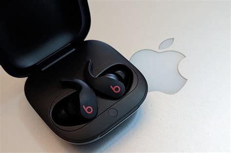 Beats Fit Pro review | Radio Times