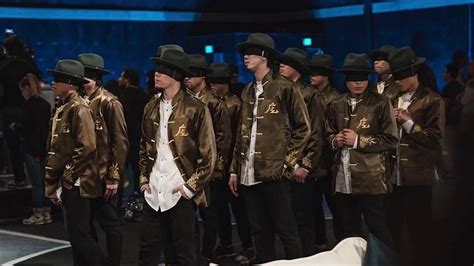 Dance Centre Kinjaz The Cut Rehearsal World Of Dance 2017 YouTube