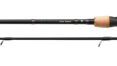 DAIWA Rybářský prut Luvias 🎣 Na Soutoku