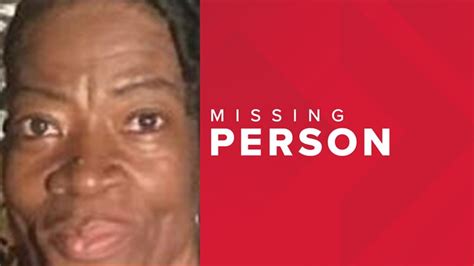 Missing 63 Year Old Woman Last Seen In Nw Harris County