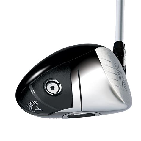 First Look Callaway Big Bertha Alpha Udesign Driver Golfmagic