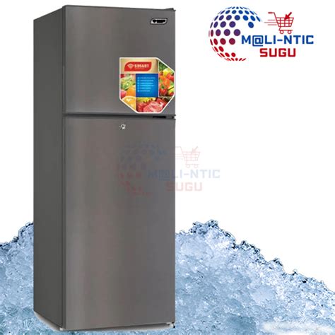 Réfrigérateur SMART Capacité 138 Litres M LI NTIC SUGU