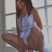 Italian Milf Teacher ShesFreaky