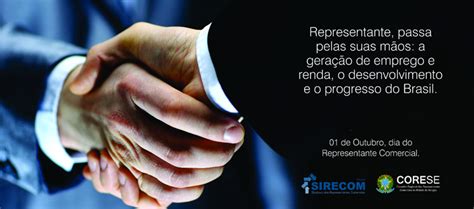 Dia Do Representante Comercial Core Se Conselho Dos Representantes