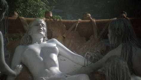 Naked Bo Derek In Tarzan The Ape Man Porn Sex Picture