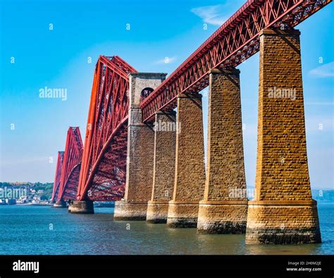 Cantilever Bridge Icon Hi Res Stock Photography And Images Alamy