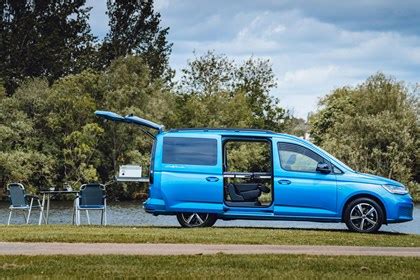 Volkswagen Caddy Specs Dimensions Facts Figures