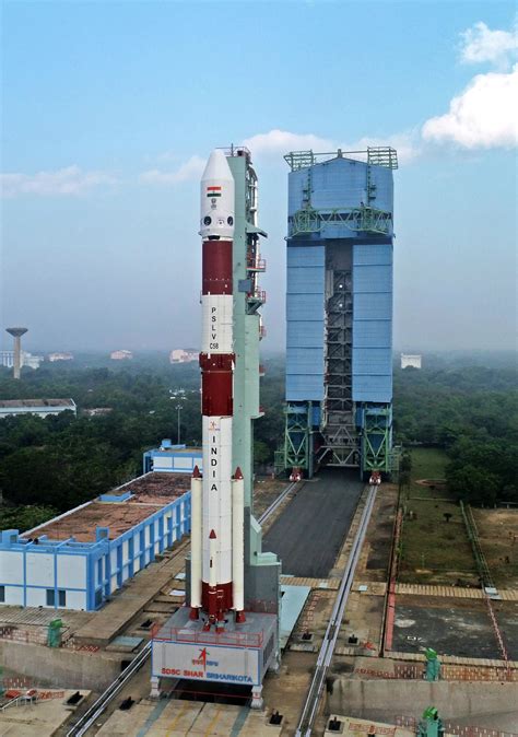 Pslv C Xposat Mission