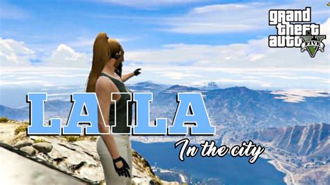 Valorant Now GTA 5 RP With LAILA Done VLTRP Valorant Girlgamer