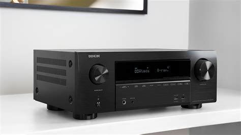 Denon Avr X H Creative Audio In Winnipeg