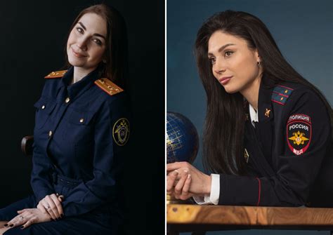 Форма Для Девушки Полиции Лучшая Фото Подборка