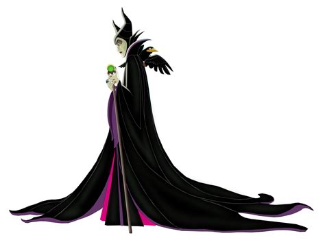 Disney Maleficent Png Clip Art Library