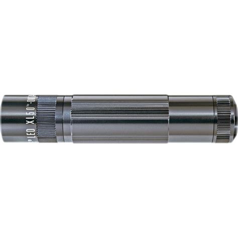 Maglite Xl50 Led Flashlight Xl50 S3096 Bandh Photo Video