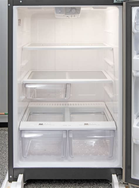 Ge Gte Gshss Refrigerator Review Reviewed