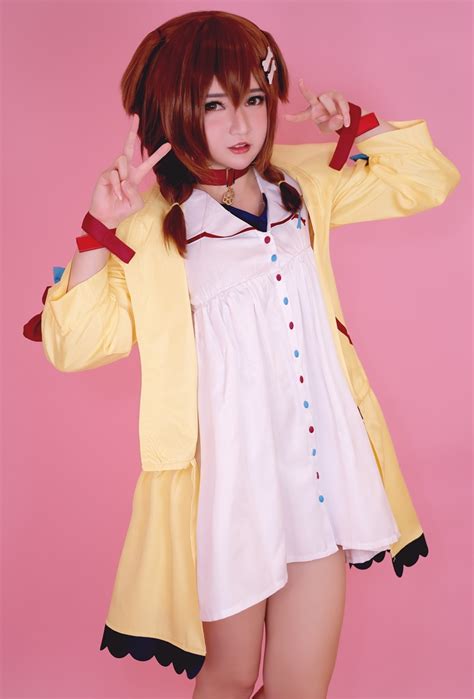 Potato Godzilla Inugami Korone Hot Girl China