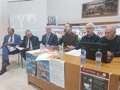 Citt Metropolitana Di Reggio Calabria Sanit E Borghi Interni