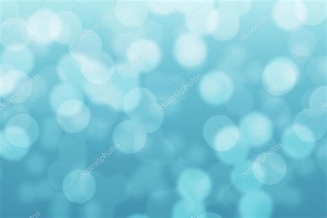 Light Blue Turquoise Light Blurred Background Stock Photo By ©pichetw