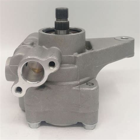 Duralast New Power Steering Pump 5557N