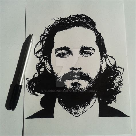 Shia Labeouf By Yurigondo On Deviantart