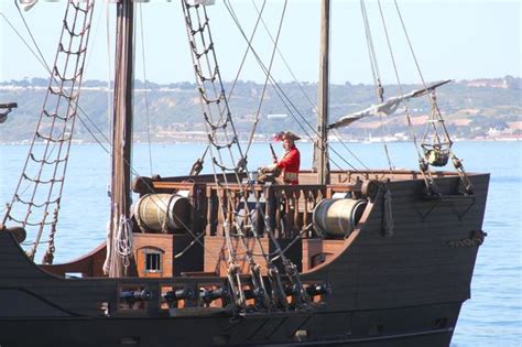 Pirate Ship Adventures San Diego Ca On Tripadvisor Address Phone