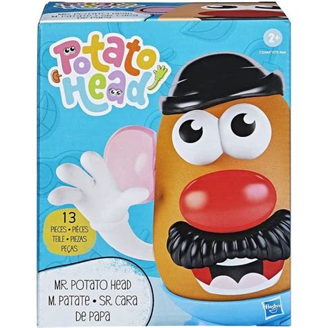 Hasbro Toy Story Mrs Potato Head Pani Bulwa F Ceny I Opinie