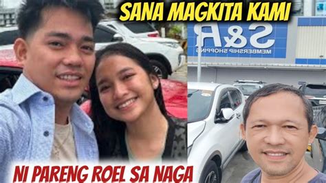 HANAPIN KO SI PARENG ROEL MAULAN SA NAGA YouTube