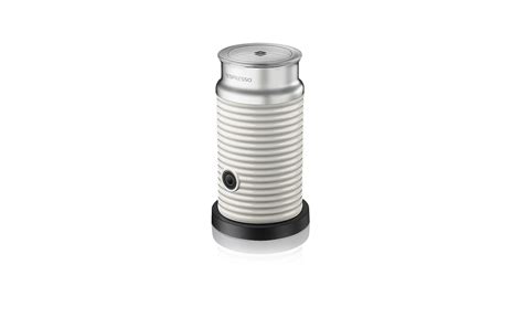 Nespresso Aeroccino 3 Spare Parts | Reviewmotors.co