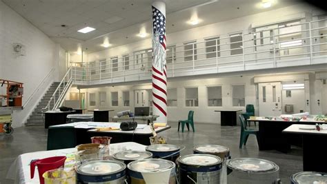 Pinal County Jail Houses Veterans Together, Aims To Reduce Recidivism ...