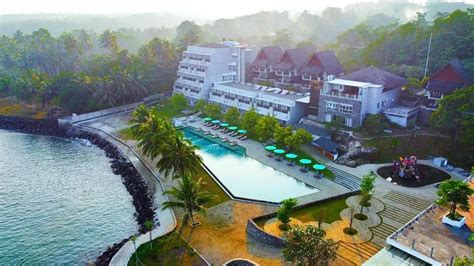 8 Hotel Dan Resor Beachfront Di Anyer Untuk Staycation