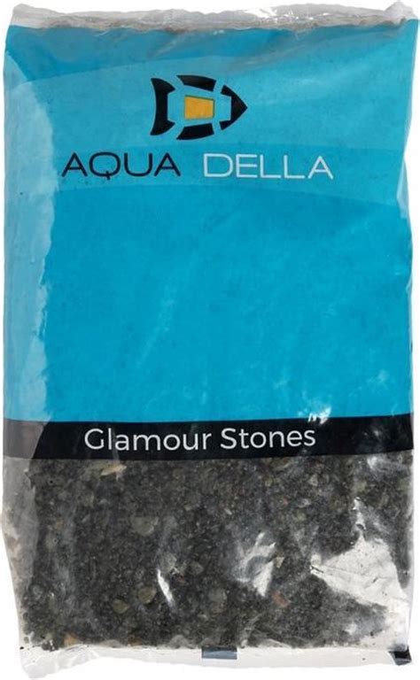 Auqa Della Aquariumgrind Vulcano Mm Kg Bol