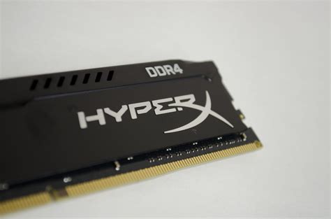 Hyperx Fury Ddr Mhz Memory Review Atelier Yuwa Ciao Jp