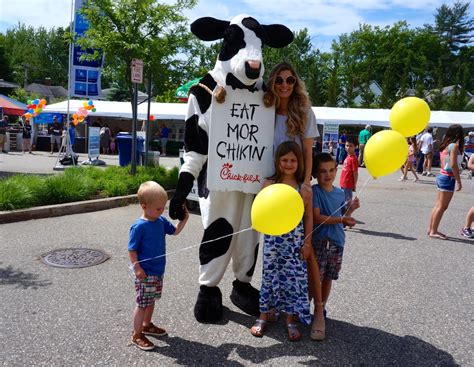 Scenes From Celebrate West Hartford 2018 We Ha West Hartford News