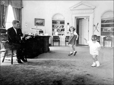 JFK: The White House Years