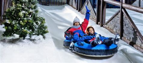 Ski Dubai Tickets Slope Hours And Visitor Information