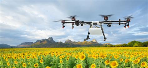 Eight Agriculture Trends to Watch in 2023