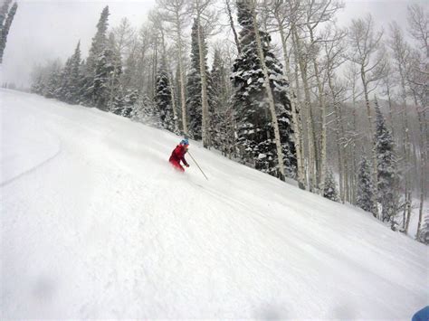 Sunlight Mountain Ski Resort Glenwood Springs Colorado