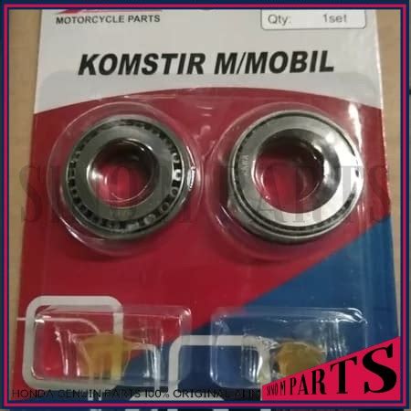 Jual DB PROMO Komstir Comstir Bambu Racing Yamaha Vixion Old NVL NVA