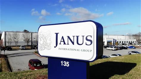 Janus International Who We Are Youtube