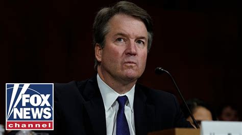 Justice Is Served Brett Kavanaugh Confirmed To Supreme Court