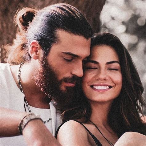 All The Latest On Can Yaman S Romantic Relationships