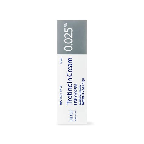 Acne Vulgaris Treatment Cream