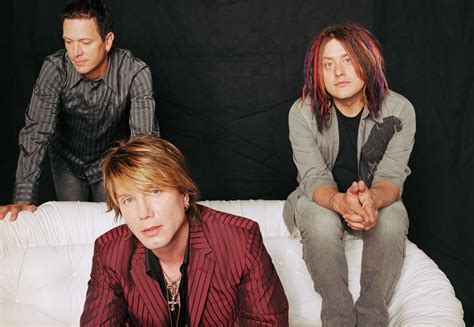 Stathie Goo Goo Dolls