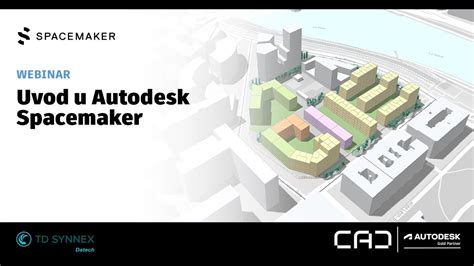 Uvod U Autodesk Forma Ex Spacemaker Snimka Webinara Youtube