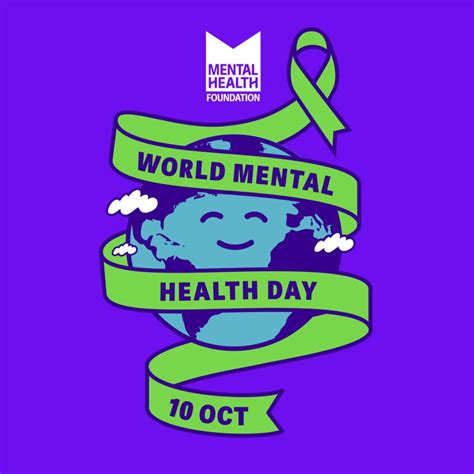 World Mental Health Day Storm Office Solutions