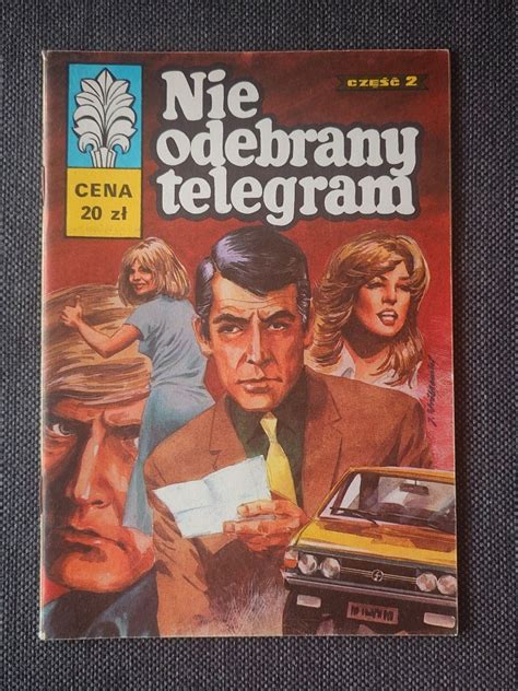 Kapitan Bik Nieodebrany Telegram Cz Ii Wyd I Gorz W